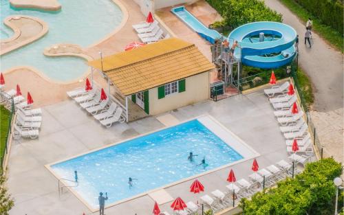 Touquin Resort | Camping Touquin - 30min Disneyland