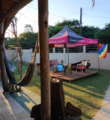 Meia Praia Other | Camping Urbano La Casita