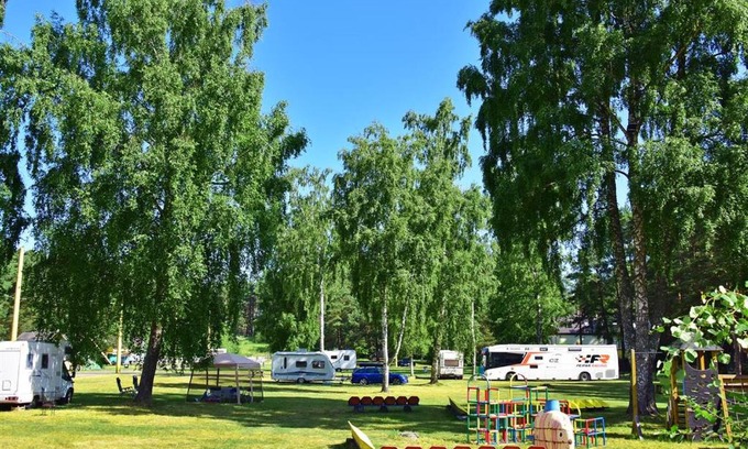 Jurmala Other | Camping Vaivari Jūrmala
