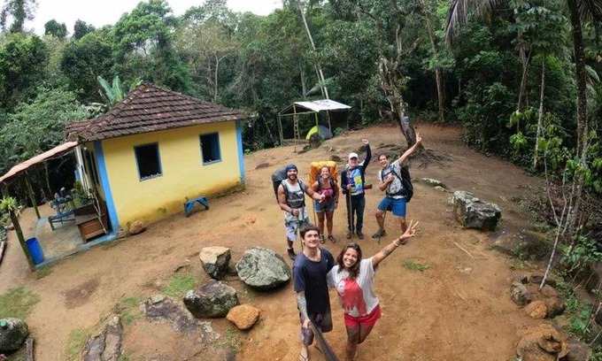 Ilha Grande Other | Camping Vida Longa