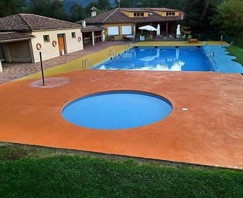 Vidra Other | Camping Vidrà