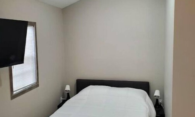 New Boston Apartment | Camping without the Camper