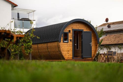 Sommerhausen Other | Campingfass Mündlein