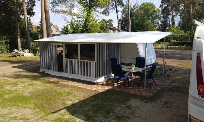 Stadt Wusterhausen Other | Campingplatz Wusterhausen