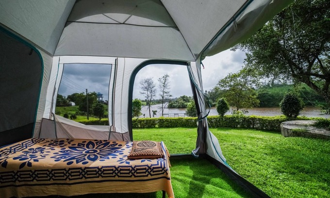 Khalapur RV Rental | Campistaan