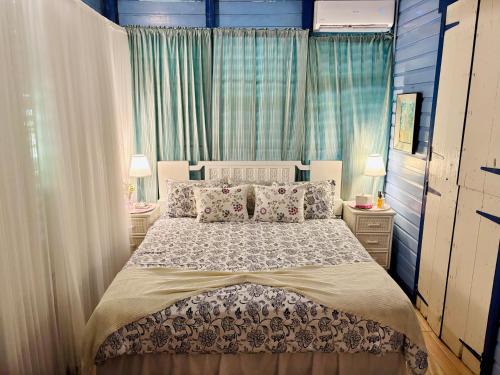 San Rafael del Yuma Bed & Breakfast | Campito Loving