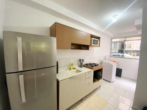 Paciencia Apartment | Campo Grande, Rio de Janeiro