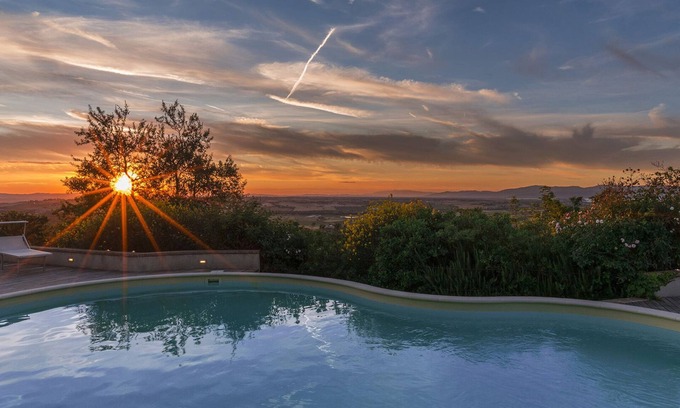 Paciano Villa | Campodalto 8, Emma Villas