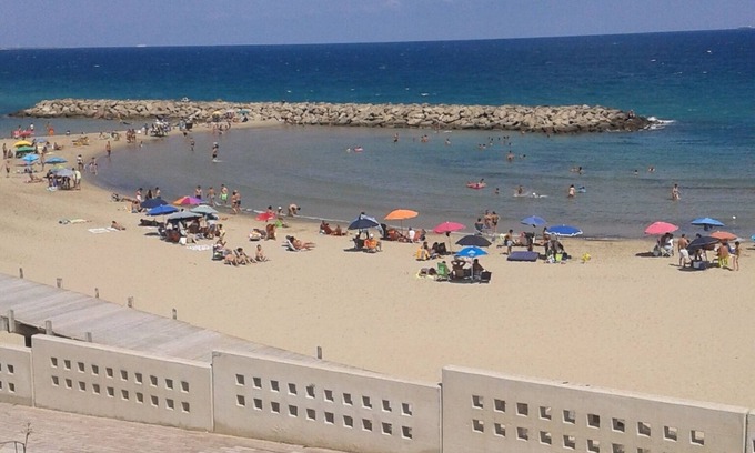 San Pietro Vernotico House | CampoDiMare .