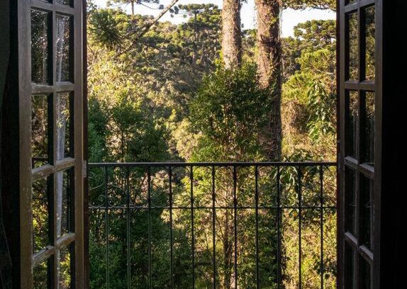 Campos do Jordao Apartment | Campos do Jordão APTO inteiro com 3 quartos