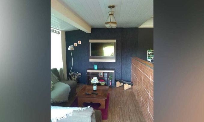 Jardim Andira House | Campos do Jordão, cost benefit and comfort