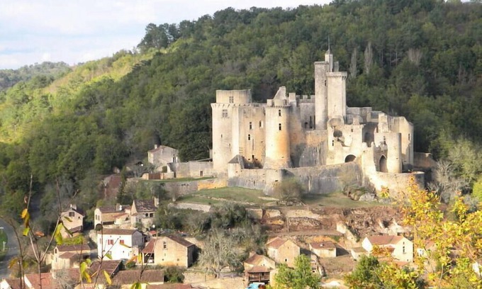 Fumel House | Campsite Les Catalpas* - 2 room mobile home 2/3 people