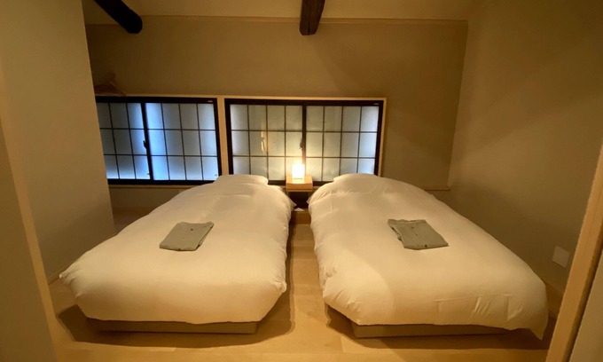 Sannenzaka Ninenzaka House | Campton Higashiyama Roku