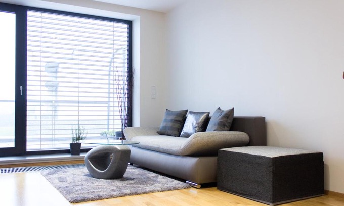Brno Apartment | Campus Apartment