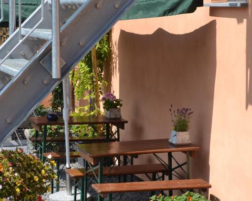 Aachen Apartment | Campus Boardinghouse