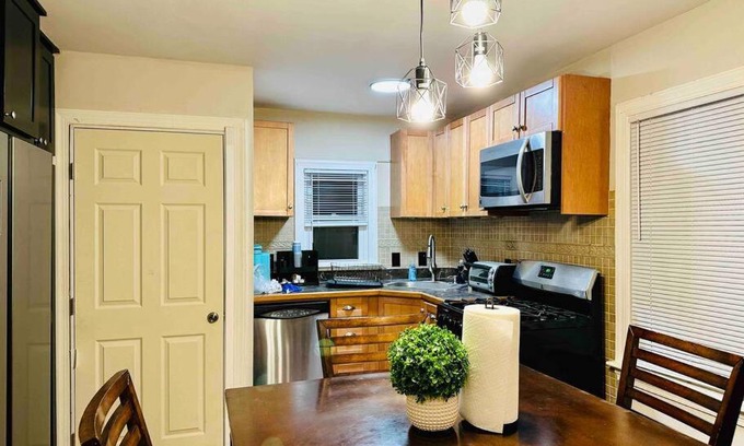 Cherry Hill House | Campu’s House - HOME SWEET HOME in Cherry Hill