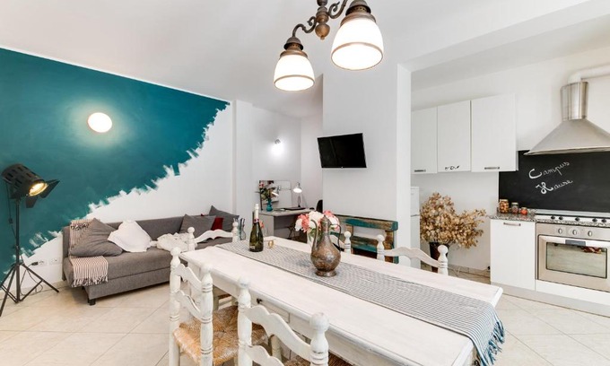 Forli Apartment | Campus House
