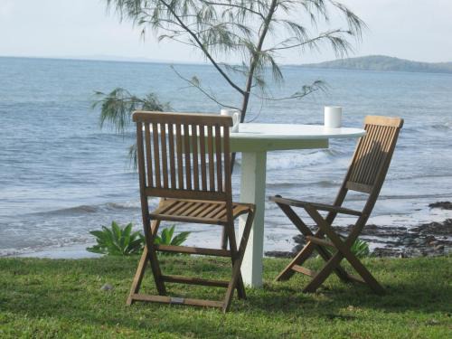 Campwin Beach House | Campwin Beach House