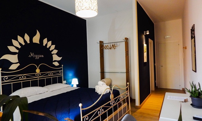 Piazza Armerina Bed & Breakfast | Camurria Sicilian B&B