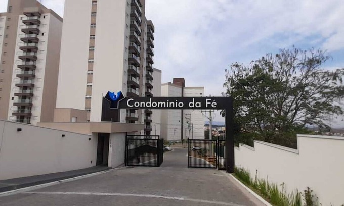 Cachoeira Paulista Apartment | CANÇÃO NOVA APARTMENT/STUDIO CACHOEIRA PAULIS