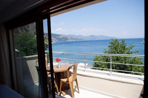 Turunc Apartment | Can Apartments