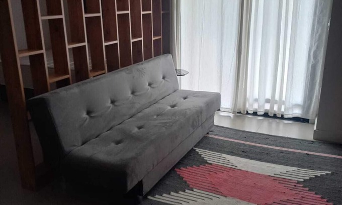 Canasvieiras Apartment | Canto Cicada IV Yellow cozy apartment 350m from Canasvieras Trapiche Beach