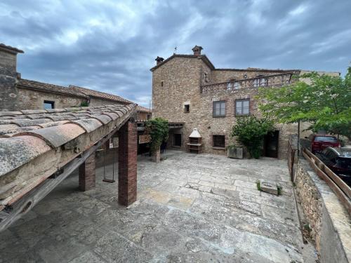 Centenys House | Can Calau de Centenys