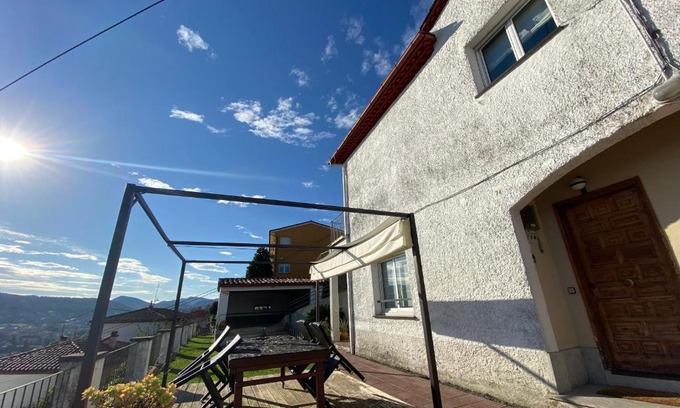 Olot Apartment | Can Costa