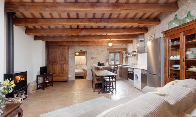 Girona Apartment | Can Feliu