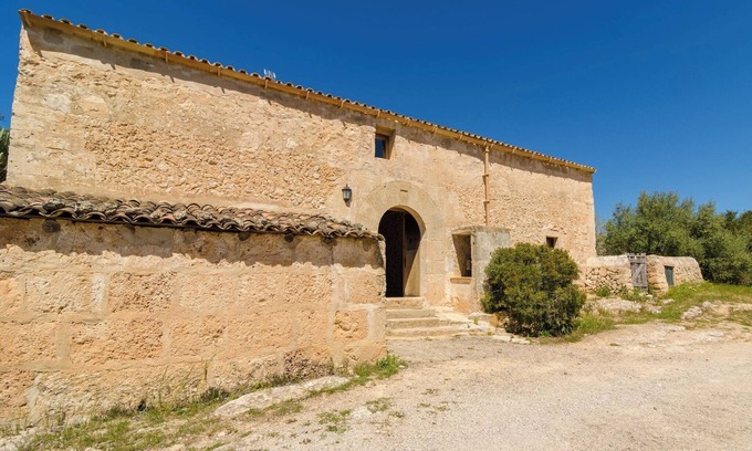 Algaida Villa | Can Gallot De Punxuat - Villa With Private Pool