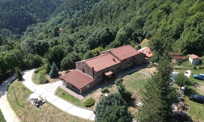 Planoles Hotel | Can Gasparó Hotel Rural & Restaurant
