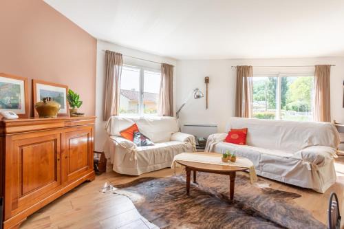 Serralongue House | Can Guillamou