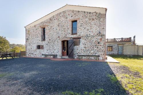 Caldes de Montbui House | Can Llevorer