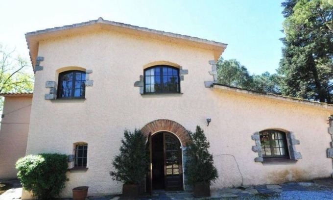 Sant Antoni de Vilamajor Cottage | Can Mariné