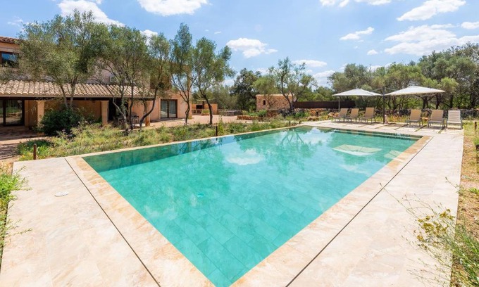 Costitx Villa | Can Madís