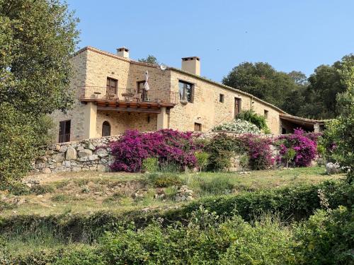 Agullana House | Can Maimes