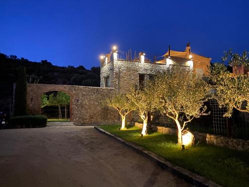 Pau House | Can Massana