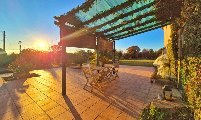 Breda House | Can Padró