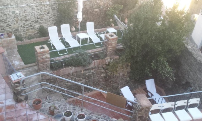 Porrera House | Can Peiri