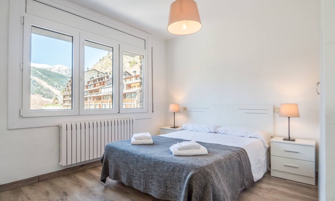 Incles Apartment | Can Pep Apartments