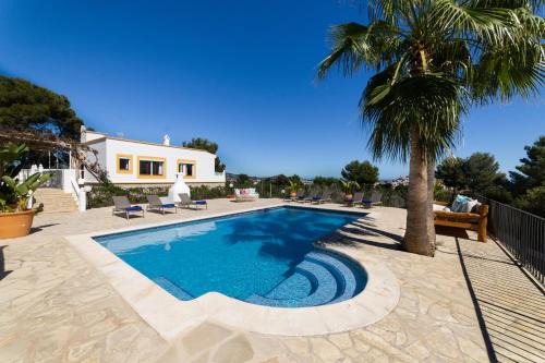 Ibiza Town House | Can Pep