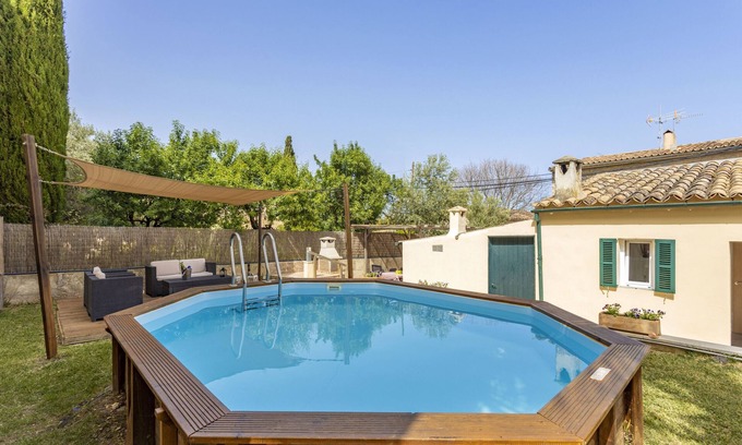 Moscari House | Can Pere Bec