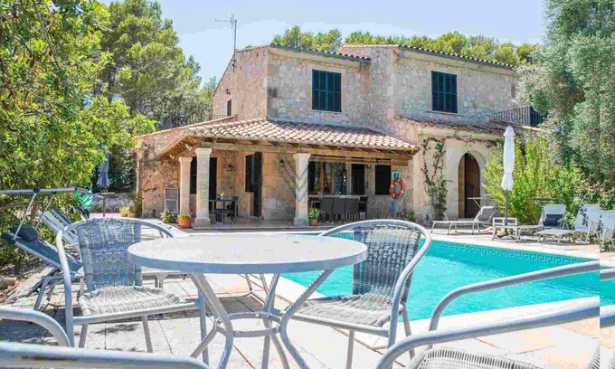 Moscari Cottage | Can Roses, Finca in Moscari, Mallorca