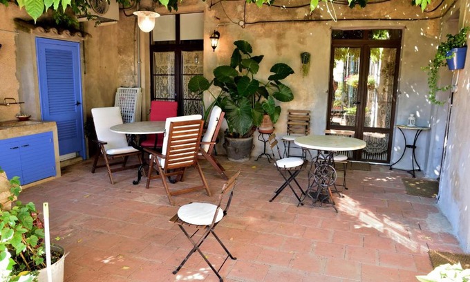 Castello d'Empuries Apartment | Can Sanllehí