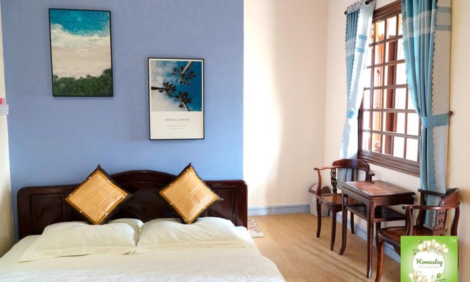 Binh Thuy House | Can Tho Orchid Garden Homestay