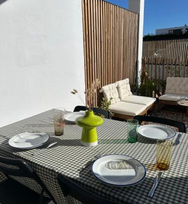 Mas Pinell Apartment | Can Vermut - Mas Pinell B2C