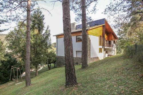Ripoll Apartment | Can Vilardell