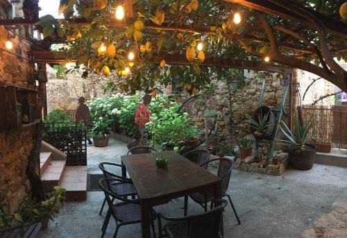 Pals House | Can Zoilo Pals