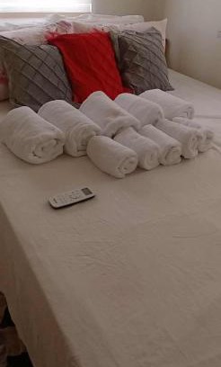 Urdaneta City House | Cana Blessed Guest House Amaia