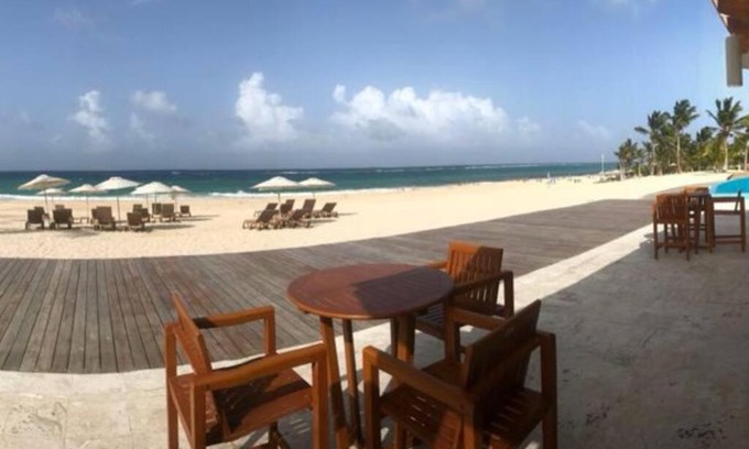 Bavaro Apartment | Cana Pearl Hard Rock Cafe Apartment